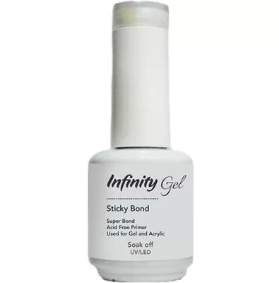 Infinity Sticky Bond 15ml
