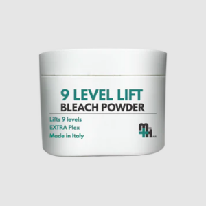 Bleach Powder 9 Level Lift 200g