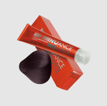 #4.5 Dark Mahogany 100ml