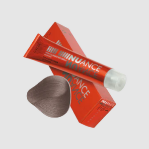#8.21 Ash Irise light Blond 100ml