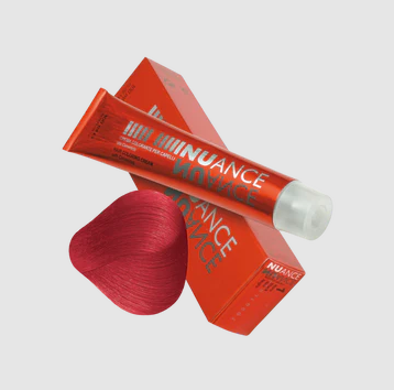 Rosso Red 100ml C/Booster