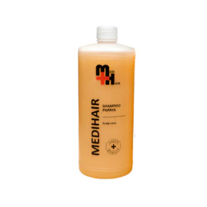 Papaya Shampoo 1lt