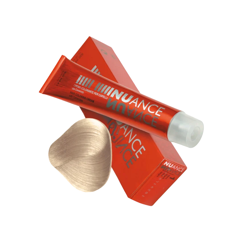 #10.13 Very Light Beige Blonde 100ML