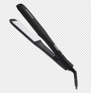 Brasil Cacau Iron Pro+ Wide Plate Hair Iron 38MM