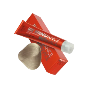 #8.31 Ash Golden Light Blonde 100ML