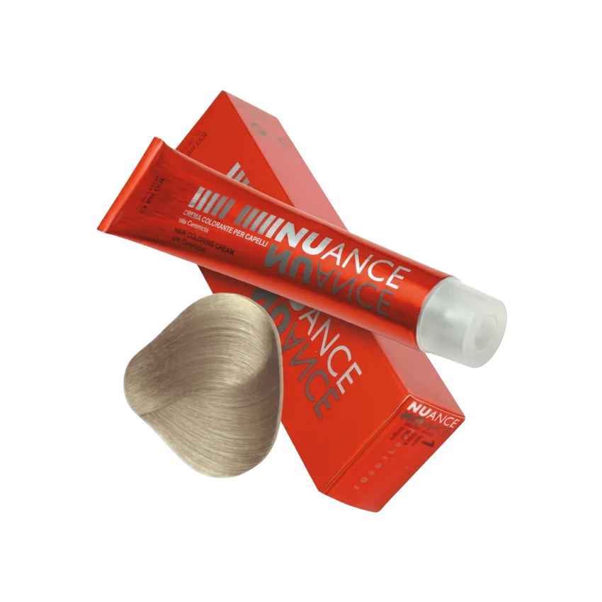 #8.31 Ash Golden Light Blonde 100ML