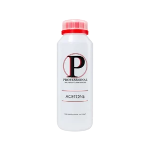 Acetone 500ml