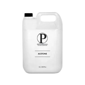 Acetone 5L
