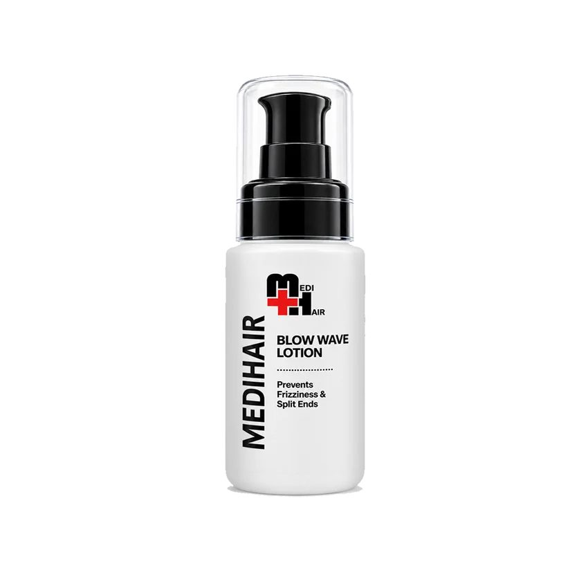 Blow Wave Lotion 50ML