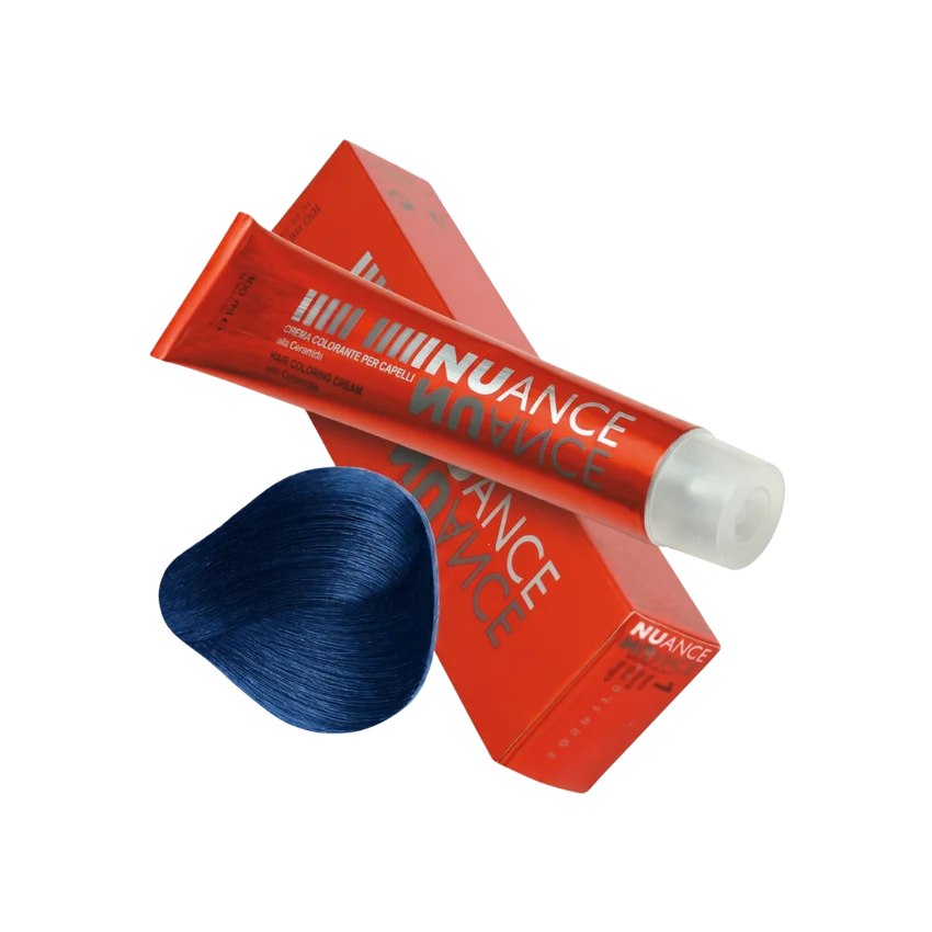 BLU 100ML C/Booster Cream