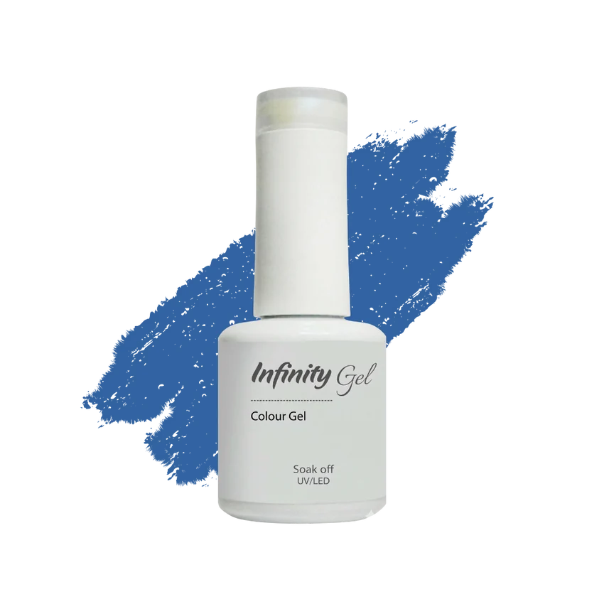 IInfinity Blueprint Blue 8ml