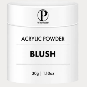 Acrylic Powder Blush