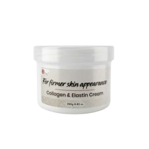Collagen & Elastin Body Cream 250g