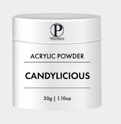 Acrylic Powder Candylicious 30G