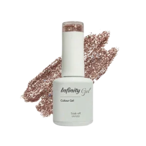 Infinity Champagne Stardust 15ml