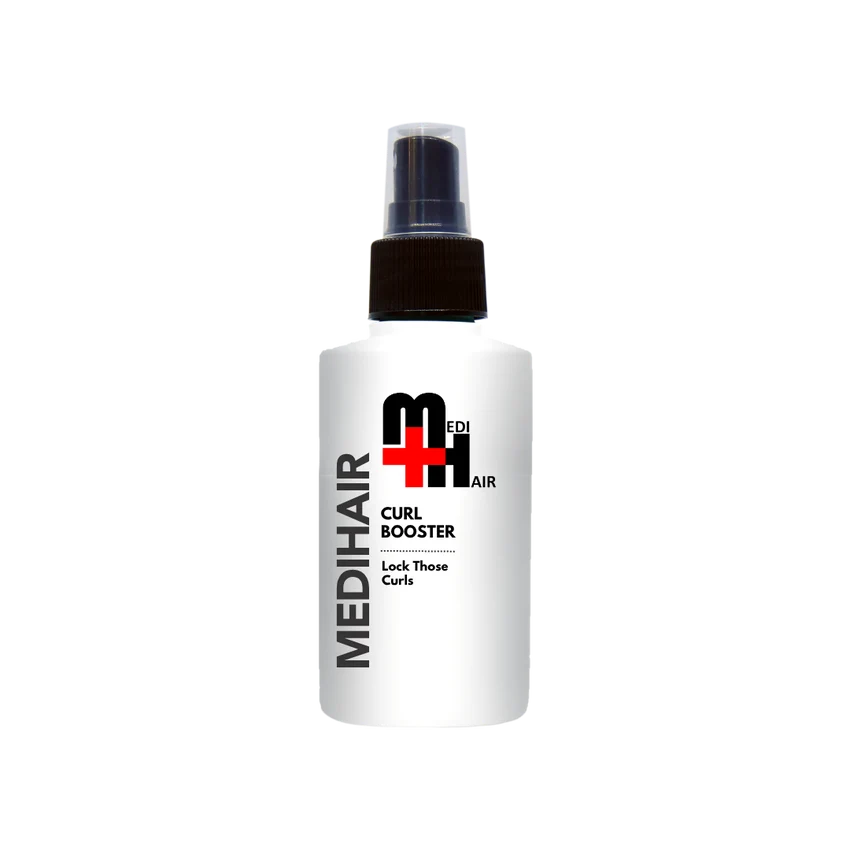 Curl Booster 50ml