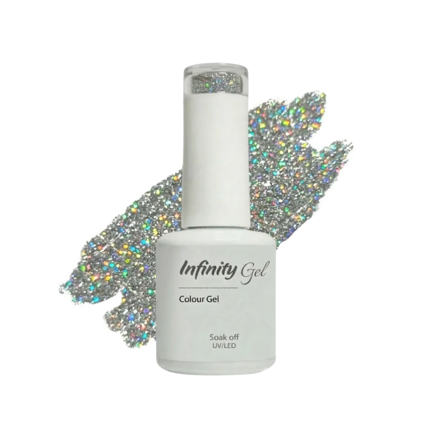 Infinity Disco Smoke 8ml