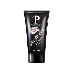 Acrylic Gel French Pink Soak 30g