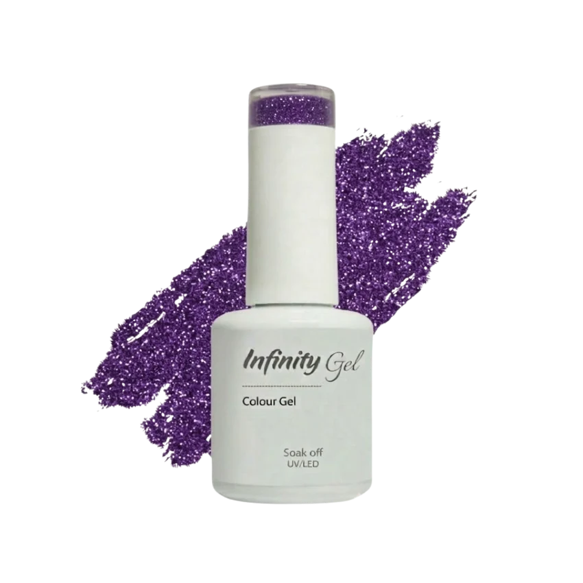 Infinity Galactic Grape 8ml