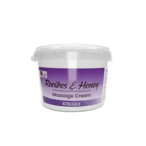 Rooibos & Honey Massage Cream 1KG
