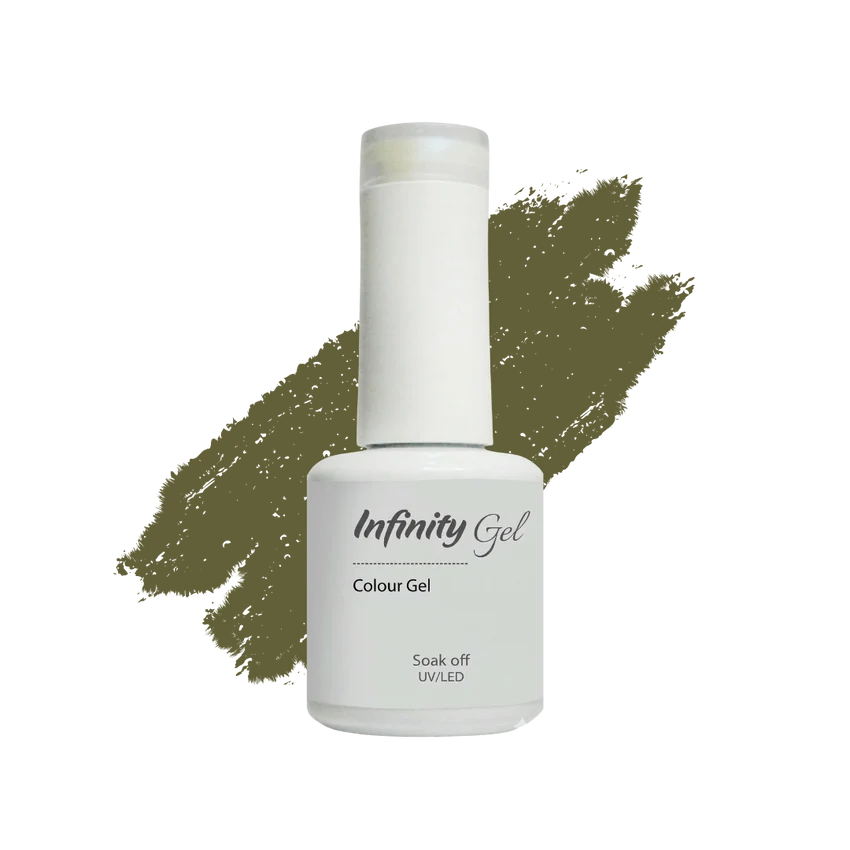 Infinity Olive Theory 15ml