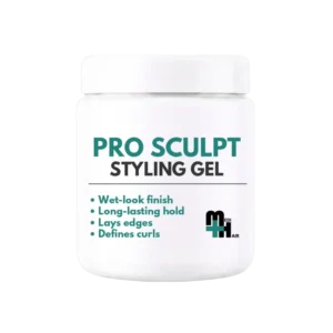 Pro Sculpt Styling Gel 500G