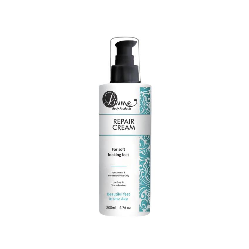 Foot Repair Cream 200ml