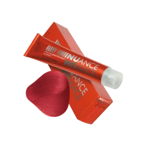 Rosso Red (C/Booster Cream) 100ml