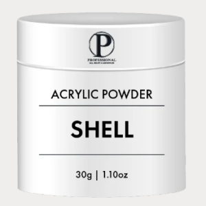 Acrylic Powder Shell 30g