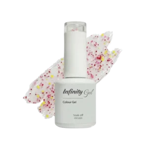 Infinity Strawberries & Stardust 15ml