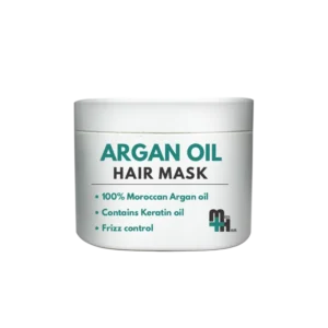 Argan Oil Hair Mask 50g
