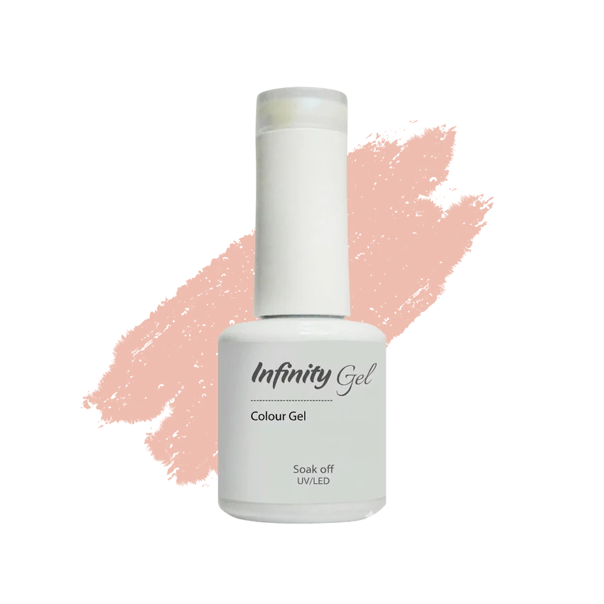 Dainty Infinity Rubber Base 15ml