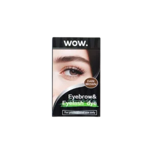 Eyebrow & Lash Tint Dark Brown