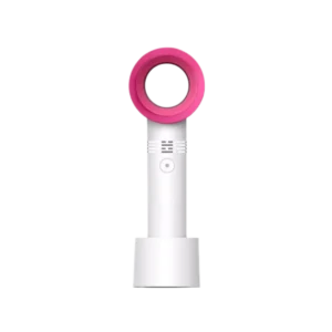 Battery Operated Eyelash Fan