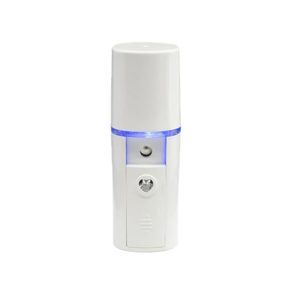 Nano Mister
