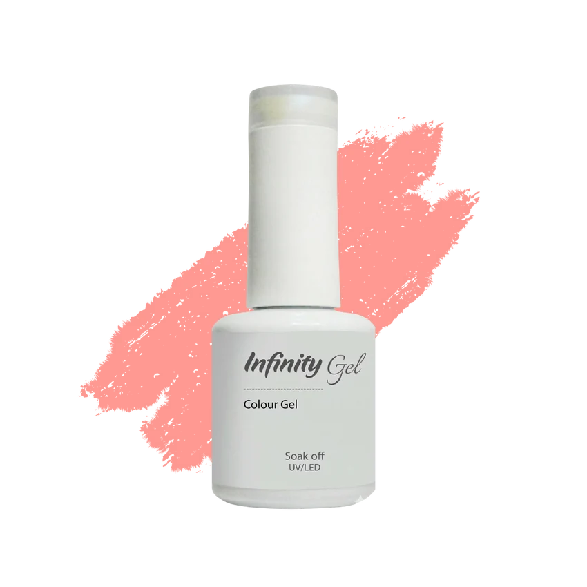 Infinity Neon Coral 8ml