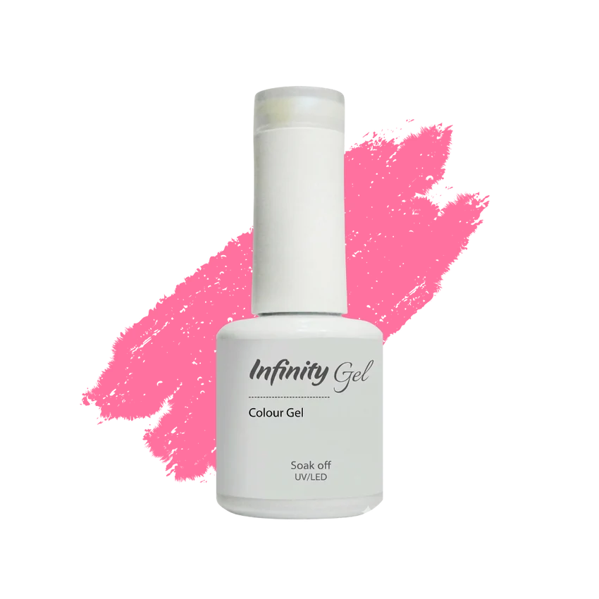 Infinity Neon Pink 8ml